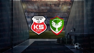 “Kastamonuspor-Amedspor” maçı Diyarbakır&#039;da dev ekranlardan izlenecek