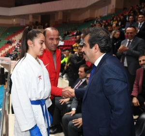 Türkiye Şampiyonluğu Diyarbakır&#039;ın