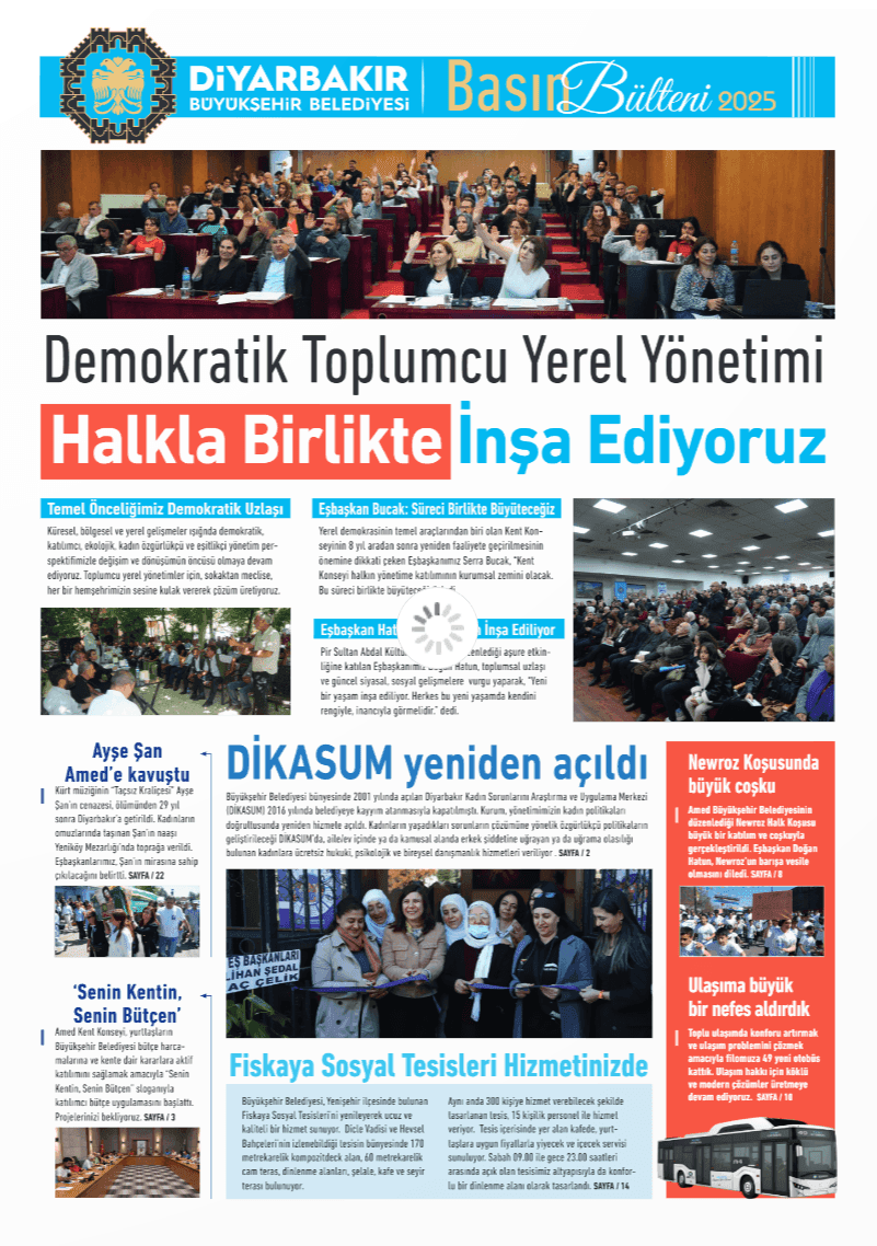 DBB Bülten Sayı 2