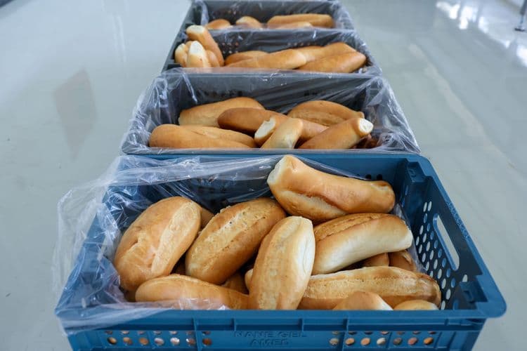 Halk Ekmek kalitesi, lezzeti ve fiyatıyla beğeni topladı 5