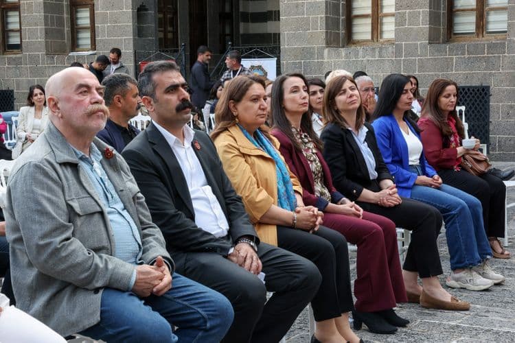 Diyarbakır’da 5 gün boyunca toplumsal barış konuşuldu 7