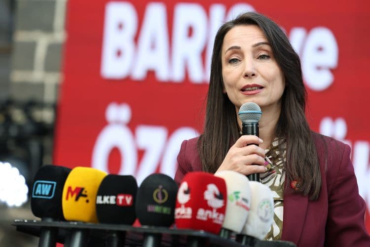 Diyarbakır’da 5 gün boyunca toplumsal barış konuşuldu 8