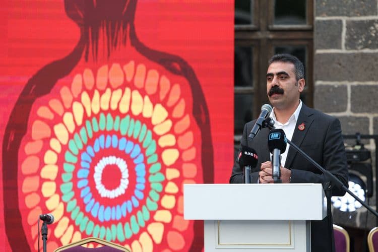 Diyarbakır’da 5 gün boyunca toplumsal barış konuşuldu 2