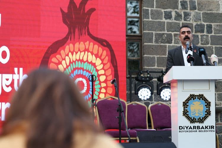 Diyarbakır’da 5 gün boyunca toplumsal barış konuşuldu 3
