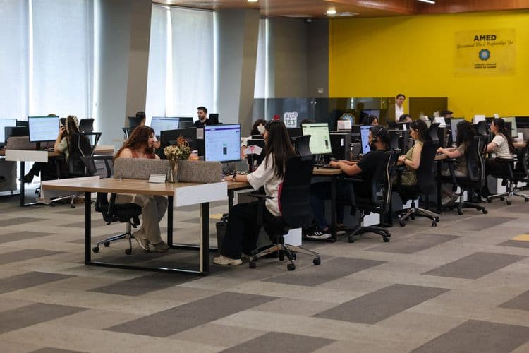 ALO 153’te Zazaca hizmet dönemi başladı 7