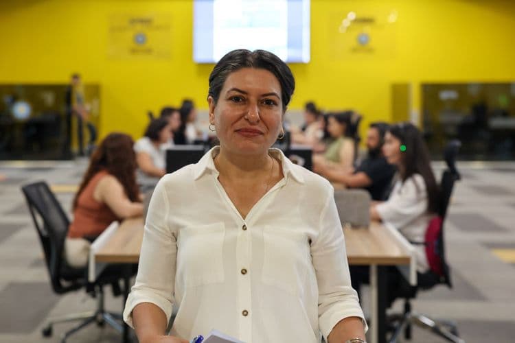 ALO 153’te Zazaca hizmet dönemi başladı 11