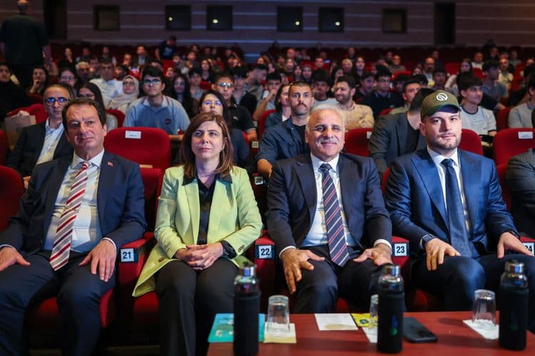 Eşbaşkan Bucak: İklim krizinde çözüm yerelden kurulmalı 3