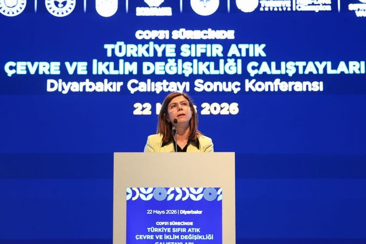 Eşbaşkan Bucak: İklim krizinde çözüm yerelden kurulmalı 4