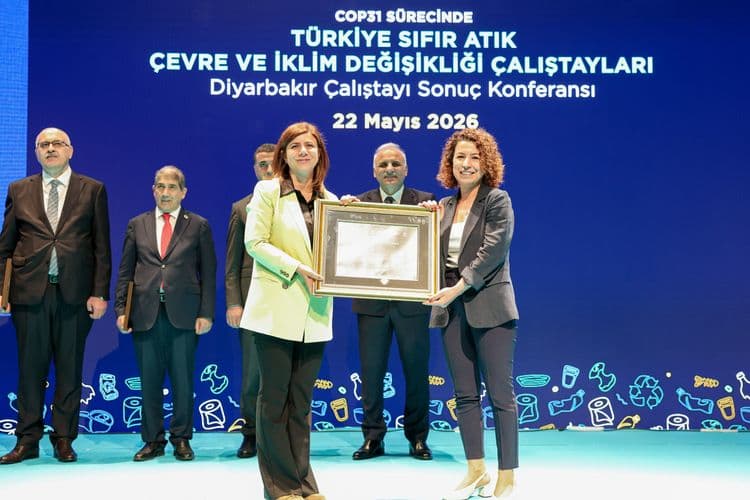 Eşbaşkan Bucak: İklim krizinde çözüm yerelden kurulmalı 6