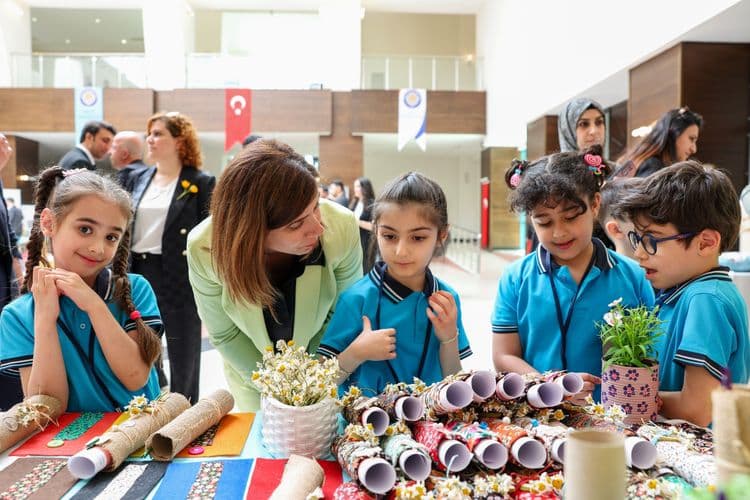 Eşbaşkan Bucak: İklim krizinde çözüm yerelden kurulmalı 9