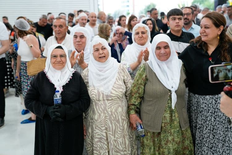 Halk Ekmek Fabrikası açıldı: Kâr için değil halk için üretim 14