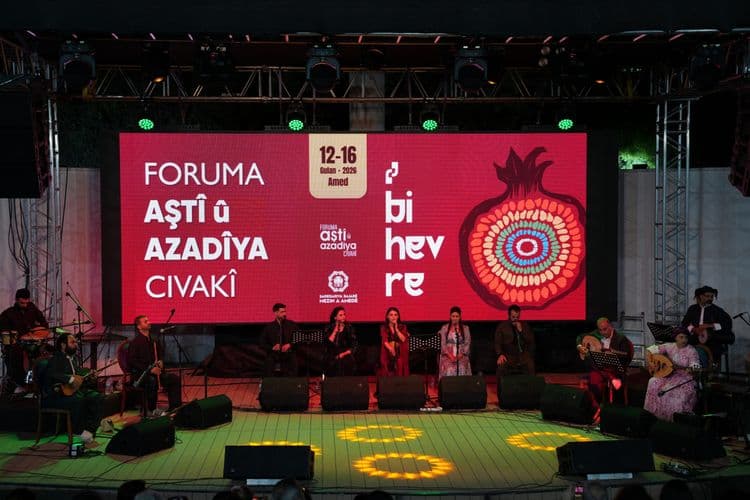 Toplumsal Barış ve Özgürlük Forumu’nun 15 Mayıs programı 1