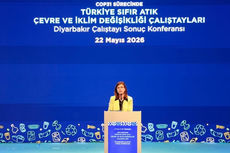 Eşbaşkan Bucak: İklim krizinde çözüm yerelden kurulmalı 1