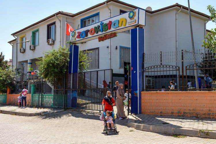 DBB’den çocuklara yaz atölyeleri 1