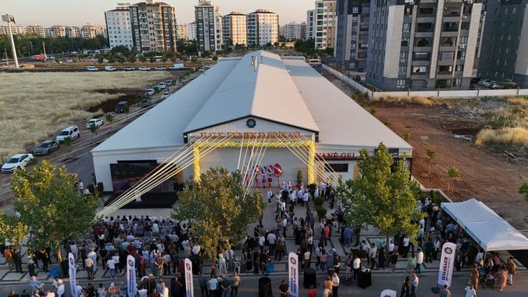 Halk Ekmek Fabrikası açıldı: Kâr için değil halk için üretim 2