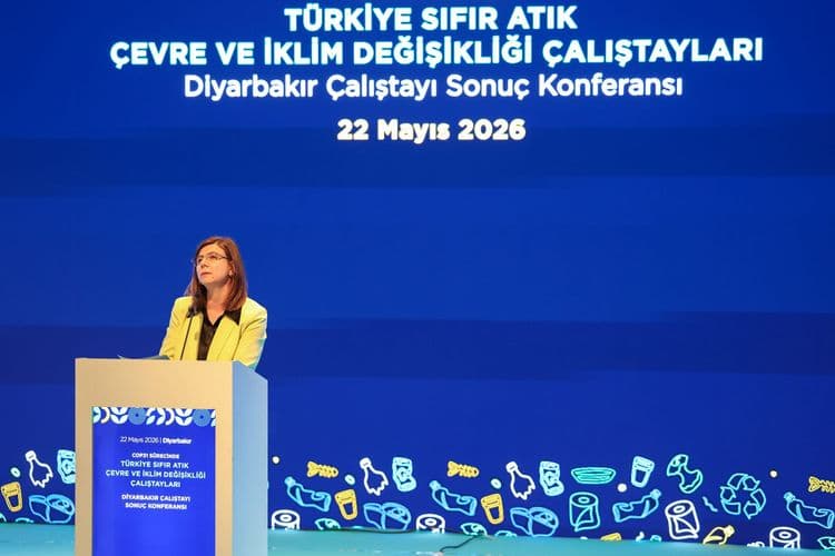 Eşbaşkan Bucak: İklim krizinde çözüm yerelden kurulmalı 2