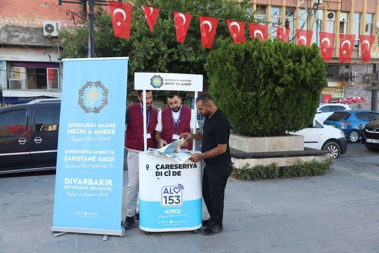 Yerinde Çözüm ekiplerinden Yenişehir’de saha çalışması 9