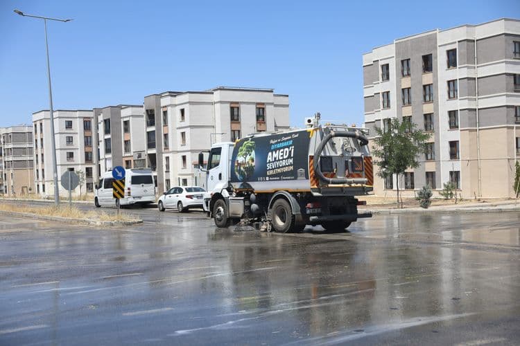 Oğlaklı Mahallesi’nde kapsamlı temizlik çalışması yapıldı 9