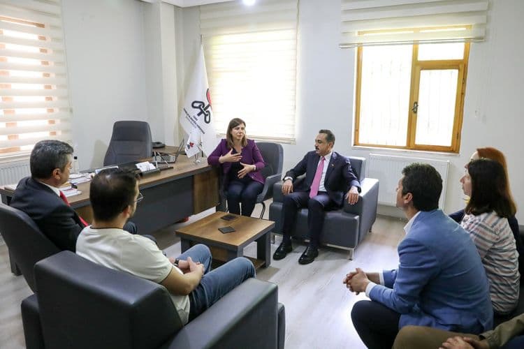 Zorunlu yerinden edilme, adalet ve toplumsal uyum tartışıldı 4