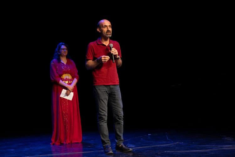 Aram Tigran Çocuk Akademisi'nde yıl sonu coşkusu 15