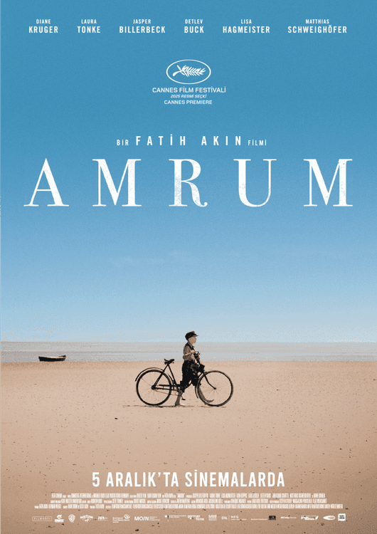 Amrum