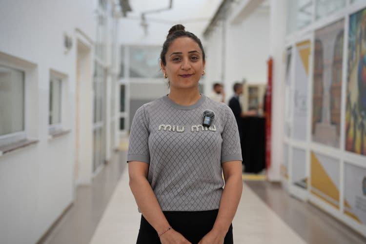 Barışın Dekolonizasyonu Atölyesi gerçekleştirildi 2