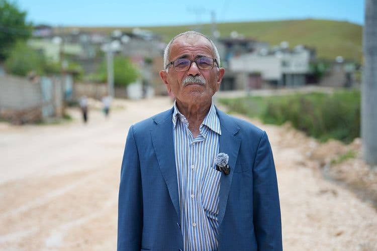 DİSKİ'nin kırsal mahalleleri kapsayan içme suyu yatırımında ilk sondajlar açıldı 5