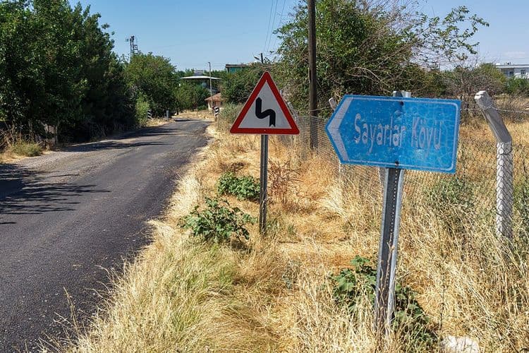 DİSKİ, Sayarlar ve Aktepe’ye 5 kilometrelik atık su hattı döşüyor 4