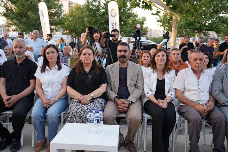 Halk Ekmek Fabrikası açıldı: Kâr için değil halk için üretim 26