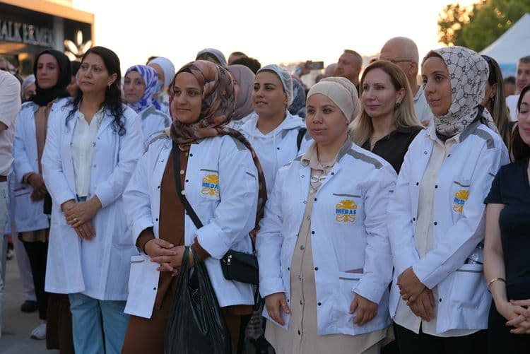 Halk Ekmek Fabrikası açıldı: Kâr için değil halk için üretim 33