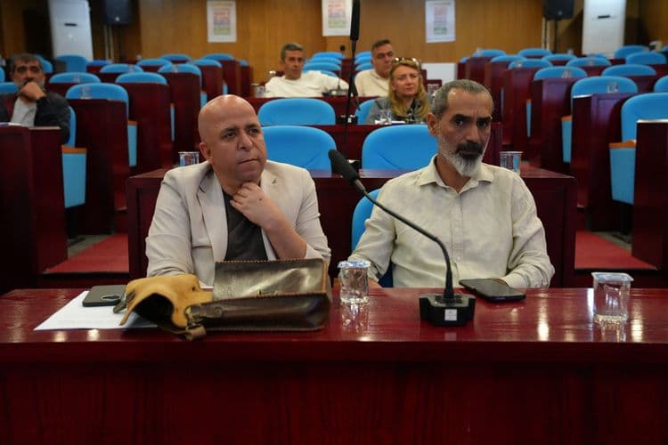 DBB’den Kurban Bayramı öncesi kapsamlı hazırlık 2