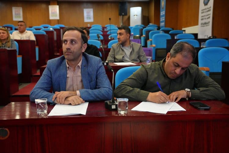 DBB’den Kurban Bayramı öncesi kapsamlı hazırlık 3