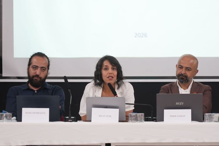 Kentleri Çocuklarla Yeniden Kurma Çalıştayı düzenlendi 5