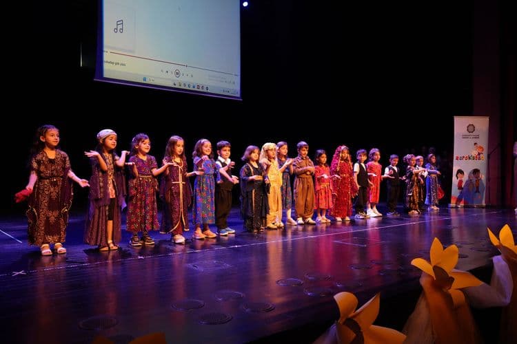 Eşbaşkan Hatun: Zarokistanların sayısını artıracağız 2