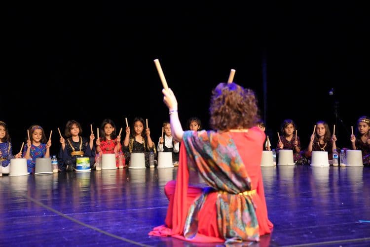 Eşbaşkan Hatun: Zarokistanların sayısını artıracağız 6