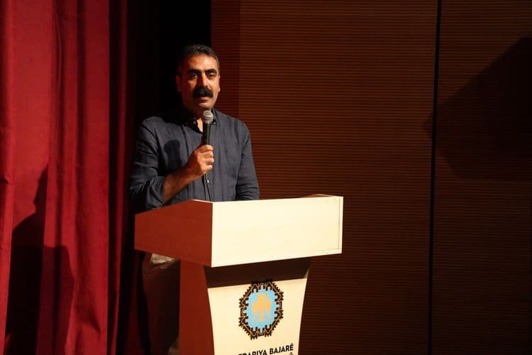 Eşbaşkan Hatun: Zarokistanların sayısını artıracağız 7