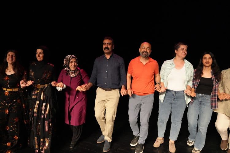 Eşbaşkan Hatun: Zarokistanların sayısını artıracağız 10