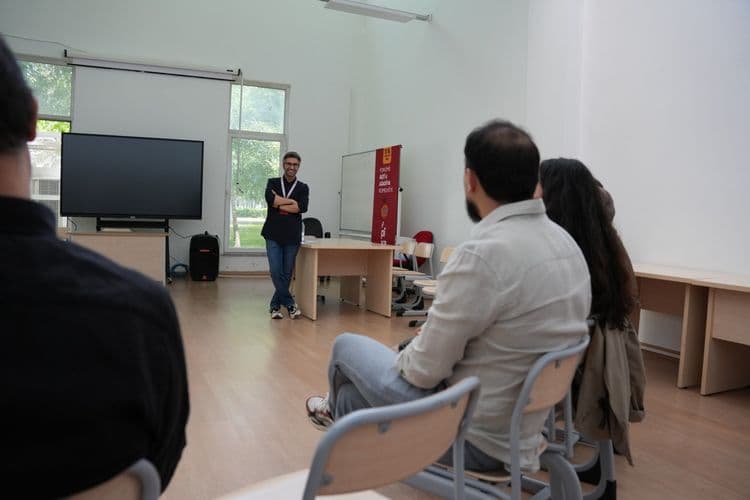 Barışın Dekolonizasyonu Atölyesi gerçekleştirildi 4