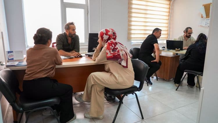 YKS tercihlerine Akademi Sur rehberliği 2