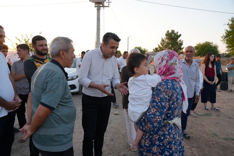 Gezici Müzik Atölyesi 13 mahallede bin 700 çocuğa ulaştı 5
