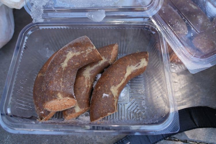 Gıda Denetim Koordinasyonundan kapsamlı denetim 7