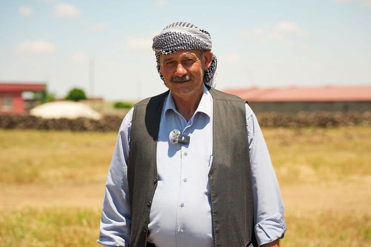 50 haneli Düğrük Mahallesi kesintisiz içme suyuna kavuşacak 10