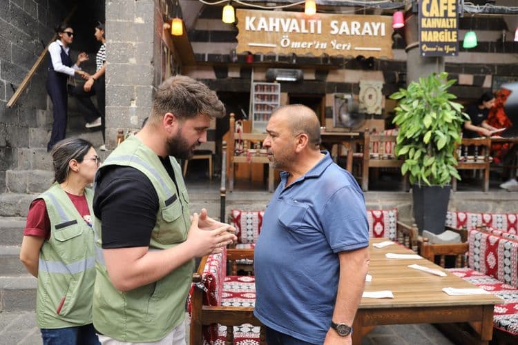 Sur’da yaya güvenliği için ortak denetim 3