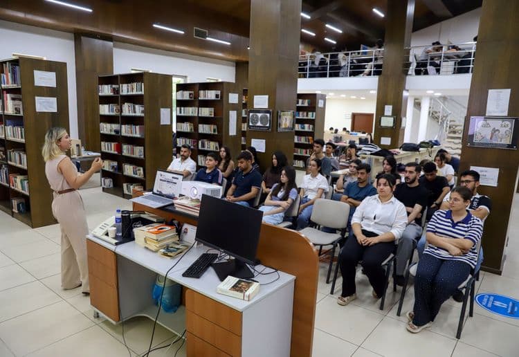 Sınava hazırlanan öğrencilere psikolojik destek 4