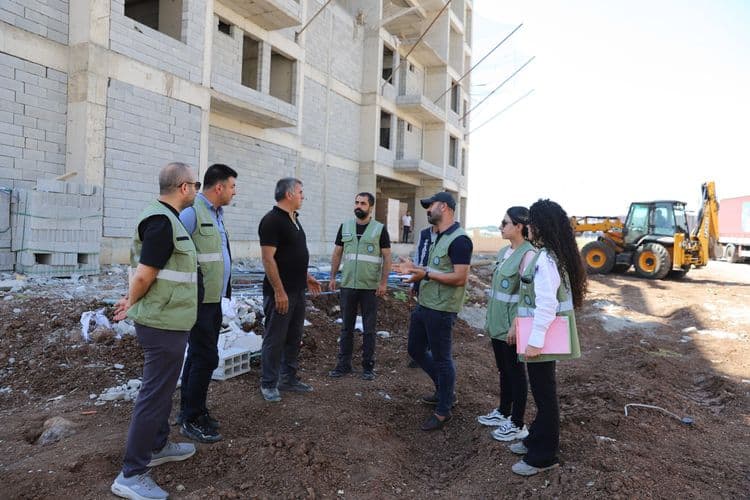 YKS öncesi okul çevrelerinde gürültü denetimi