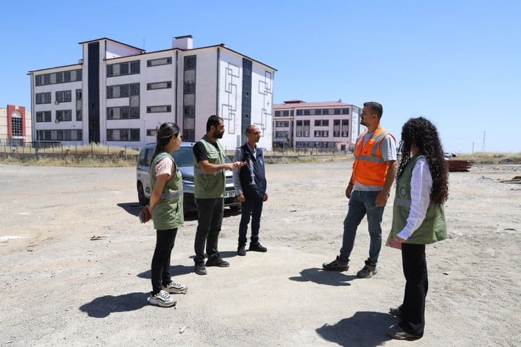YKS öncesi okul çevrelerinde gürültü denetimi 4
