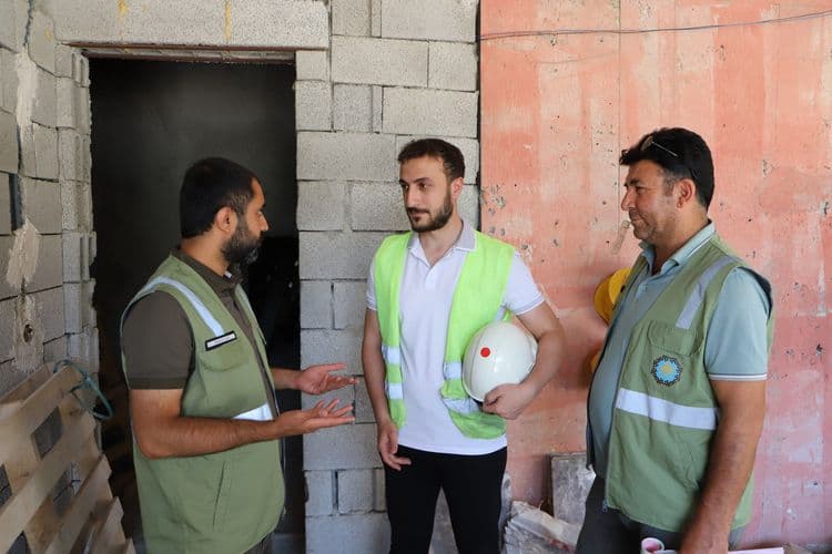 LGS günü öğrencilere ücretsiz ulaşım, okul çevrelerinde gürültü denetimi 5