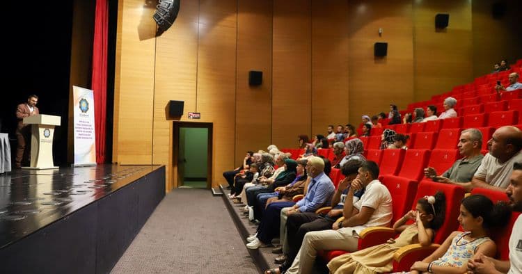 Çölyak hastalarına glütensiz yaşam eğitimi 3