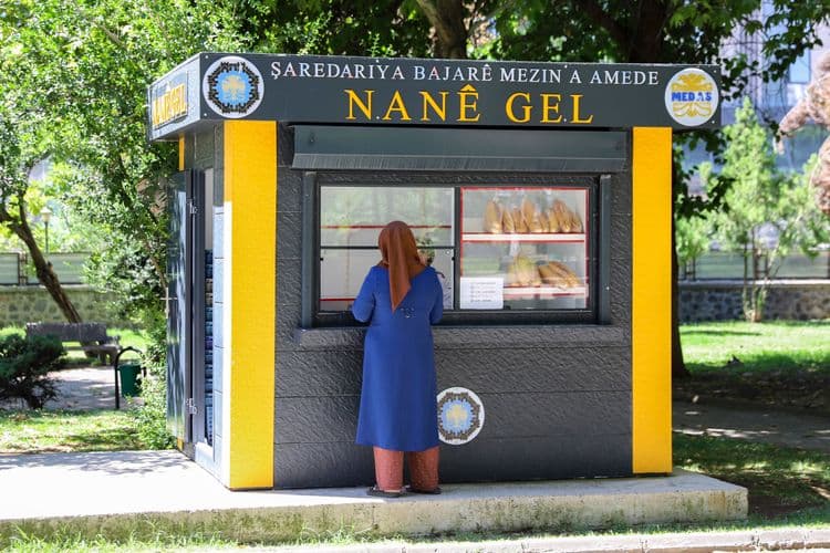 Halk Ekmek kalitesi, lezzeti ve fiyatıyla beğeni topladı 11