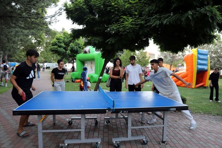 Körhat Mahallesi’nde Çocuk Spor Şenliği coşkusu 13